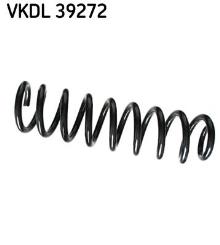 SKF VKDL 39272